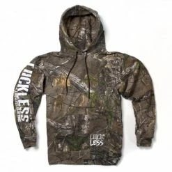Luckless Outfitters Realtree Pullover Hoodie