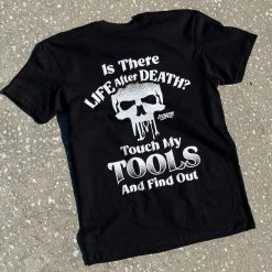 Coupon ๐ Luckless Outfitters Life After Death (Multiple Styles) ๐ฉ Women ๐ 11 Luckless Outfitters Life After Death (Multiple Styles) Women