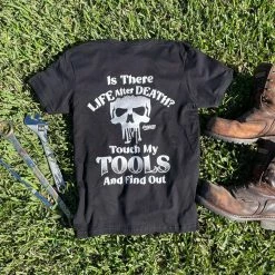 Coupon ๐ Luckless Outfitters Life After Death (Multiple Styles) ๐ฉ Women ๐ 12 Luckless Outfitters Life After Death (Multiple Styles) Women