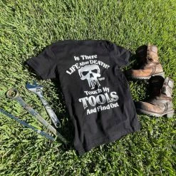 Coupon ๐ Luckless Outfitters Life After Death (Multiple Styles) ๐ฉ Women ๐ 13 Luckless Outfitters Life After Death (Multiple Styles) Women