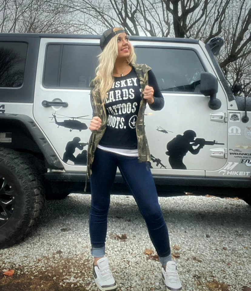 Top 10 👏 Luckless Outfitters Whiskey And Beards (Multiple Styles) 🤩 9 Luckless Outfitters Whiskey And Beards (Multiple Styles)