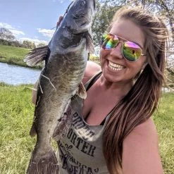 Luckless Outfitters Proud Supporter Tank (Multiple Colors)