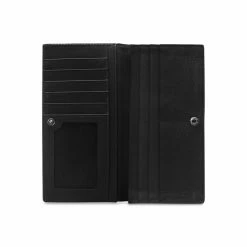 Interestprint Patriotic Sunflower Women's Wallet