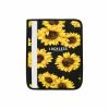 Interestprint Home & Living Sunflower Seat Belt Cover Car Seat Belt Cover 7" X 10"