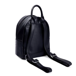Luckless Outfitters All Black Backpack | Small