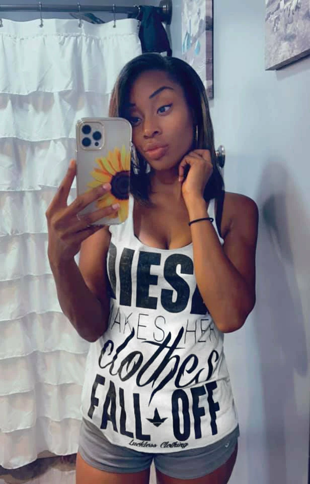 Best reviews of ๐ฅ Luckless Outfitters Diesel Makes Her Clothes Fall Off Heather Grey (Multiple Styles) ๐ 4 Luckless Outfitters Diesel Makes Her Clothes Fall Off Heather Grey (Multiple Styles)