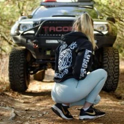 Luckless Outfitters Women Girls Like Big Rubbers (Multiple Styles)