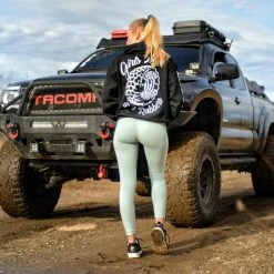 Luckless Outfitters Women Girls Like Big Rubbers (Multiple Styles)