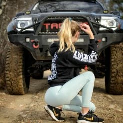 Luckless Outfitters Women Girls Like Big Rubbers (Multiple Styles)