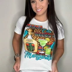Outlet 🌟 Yoycol Mama Cita NEEDS A MARGARITA Tee 😀 7 Yoycol Mama Cita NEEDS A MARGARITA Tee