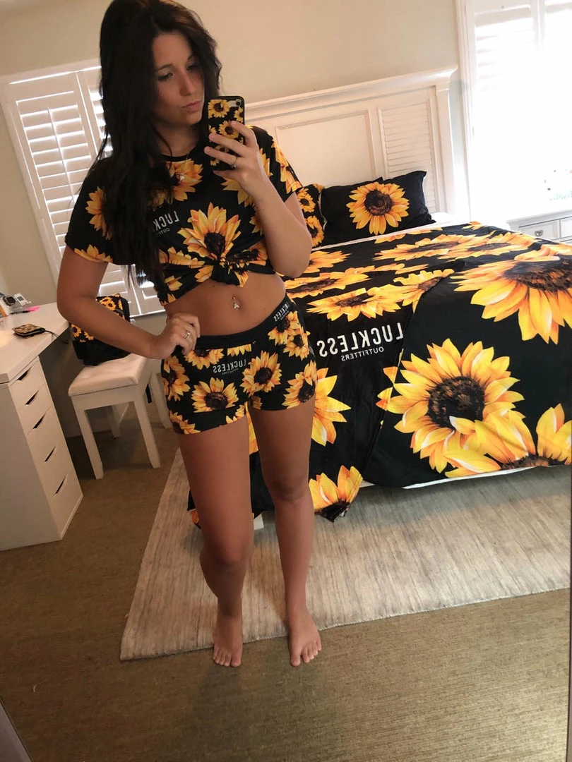 Hot Sale ๐ Interestprint ๐ฉ Women Lounge Set (Multiple Colors) ๐ 3 Interestprint Women Lounge Set (Multiple Colors)