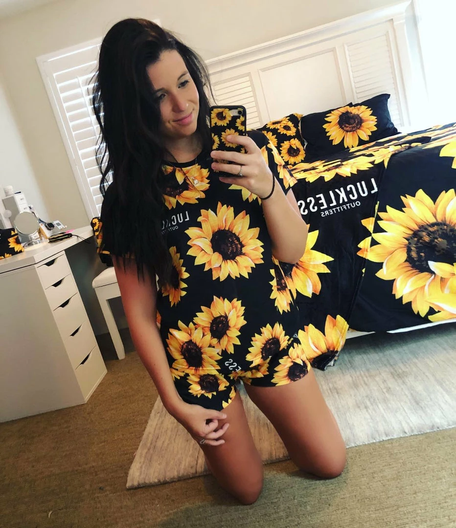 Hot Sale ๐ Interestprint ๐ฉ Women Lounge Set (Multiple Colors) ๐ 6 Interestprint Women Lounge Set (Multiple Colors)