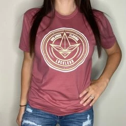 Luckless Outfitters Luckless Orlando Tee Women