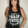 Luckless Outfitters Train Station (Multiple Styles) Women
