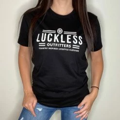 Luckless Outfitters Don't Follow Me (Multiple Styles) Women