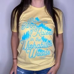 Brand new ๐ฏ Luckless Outfitters Wish-abitch Woods Tee ๐ฉ Women ๐ 9 Luckless Outfitters Wish-abitch Woods Tee Women