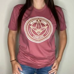 Luckless Outfitters Luckless Orlando Tee Women