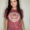 Coupon π Luckless Outfitters Luckless Orlando Tee π© Women π 1 Luckless Outfitters Luckless Orlando Tee Women
