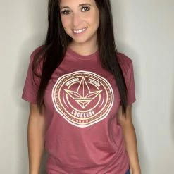 Luckless Outfitters Luckless Orlando Tee Women