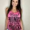 Luckless Outfitters Real Women Tank (Multiple Colors)