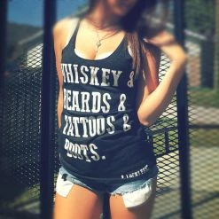 Top 10 👏 Luckless Outfitters Whiskey And Beards (Multiple Styles) 🤩 12 Luckless Outfitters Whiskey And Beards (Multiple Styles)
