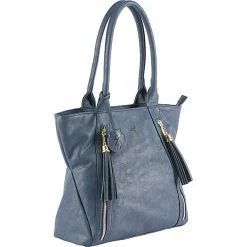 SPG Women BR Alexa Concealed Carry Handbag