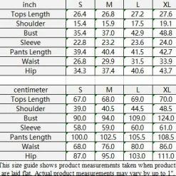 Yoycol Critical Cotton Women's Pajama Set | Copper