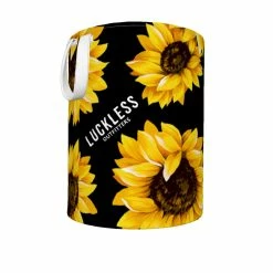 Yoycol Home & Living Foldable Laundry Basket