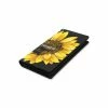 Interestprint Patriotic Sunflower Women's Wallet