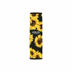 Interestprint Home & Living Sunflower Seat Belt Cover Car Seat Belt Cover 7" X 10"