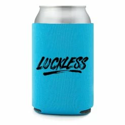 Luckless Outfitters Buck Can Koozie (Multiple Colors)