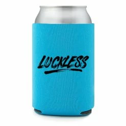 Luckless Outfitters Home & Living Bite Me Can Koozie (Multiple Colors)