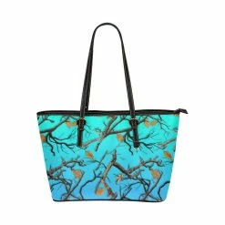 Interestprint Women Darlin Camo Leather Buckle Bag ( Multiple Colors )