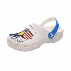 Yoycol ALL MERICA MEN'S CLOGGERS