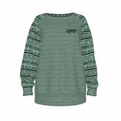 Brand new ๐ Yoycol ๐ฉ Women's Raglan Sleeve Sweatshirt - Chill - Aztec ๐คฉ 11 Yoycol Women's Raglan Sleeve Sweatshirt - Chill - Aztec