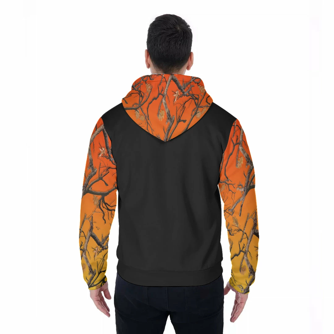 Best reviews of ⌛ Yoycol BONFIRE CAMO HEAVY ZIP FLEECE HOODIE 👩 Women 💯 9 Yoycol BONFIRE CAMO HEAVY ZIP FLEECE HOODIE Women