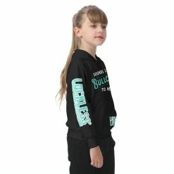 Yoycol SOUNDS LIKE BULLCRAP TO ME KIDS HOODIE