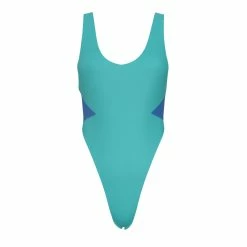 Coupon ๐ฅ Yoycol Retro Angles ๐ฉ Women's One-piece ๐ฉฑ Swimsuit ๐ 21 Yoycol Retro Angles Women's One-piece Swimsuit