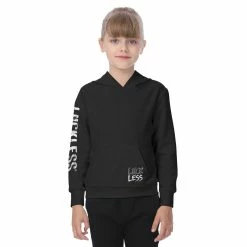 Yoycol LETS GET DIRTY KIDS HOODIE