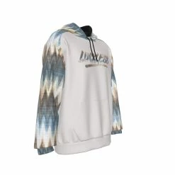 Promo 🤩 Yoycol 👩 Women Men's Heavy Fleece Raglan Hoodie - Roper ⌛ 15 Yoycol Women Men's Heavy Fleece Raglan Hoodie - Roper