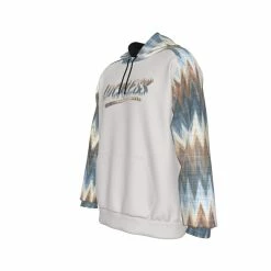 Promo 🤩 Yoycol 👩 Women Men's Heavy Fleece Raglan Hoodie - Roper ⌛ 14 Yoycol Women Men's Heavy Fleece Raglan Hoodie - Roper