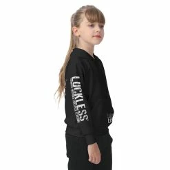 Yoycol LETS GET DIRTY KIDS HOODIE