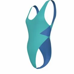 Coupon ๐ฅ Yoycol Retro Angles ๐ฉ Women's One-piece ๐ฉฑ Swimsuit ๐ 20 Yoycol Retro Angles Women's One-piece Swimsuit