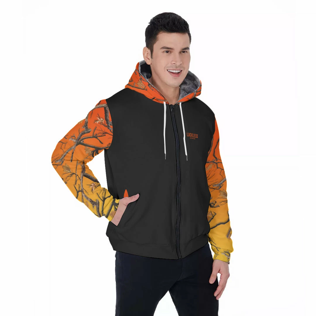 Best reviews of ⌛ Yoycol BONFIRE CAMO HEAVY ZIP FLEECE HOODIE 👩 Women 💯 7 Yoycol BONFIRE CAMO HEAVY ZIP FLEECE HOODIE Women