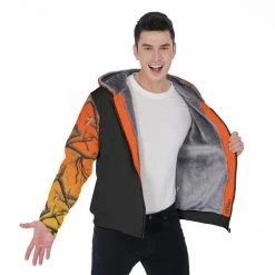 Best reviews of ⌛ Yoycol BONFIRE CAMO HEAVY ZIP FLEECE HOODIE 👩 Women 💯 13 Yoycol BONFIRE CAMO HEAVY ZIP FLEECE HOODIE Women