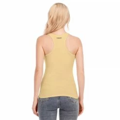 Yoycol Women He Don't Love Me Racerback Tank