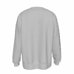 Yoycol Toxic Trait Heavy Fleece Sweatshirt