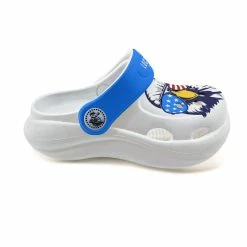 Luckless Outfitters All Merica Kid's Clogger Men