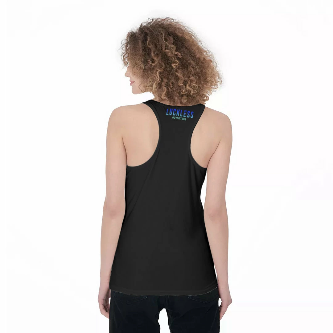 Brand new π― Yoycol Thunder Rolls Racerback Tank Top π© Women π 13 Yoycol Thunder Rolls Racerback Tank Top Women