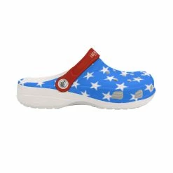 Yoycol ALL MERICA MEN'S CLOGGERS